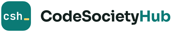 Code Society Hub