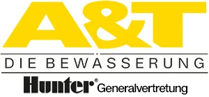 A&T die Bewässerung